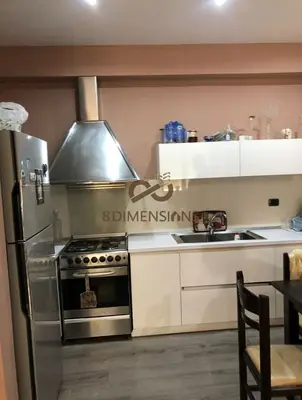 Apartament 2+1 në shitje në Fresku, Tiranë, 102 m². Foto 2 nga 6