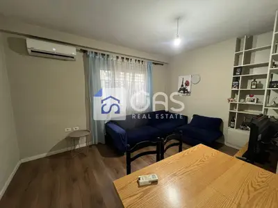 Apartament 1+1 në shitje në Yzberisht, Tiranë, 54 m². Foto 4 nga 12
