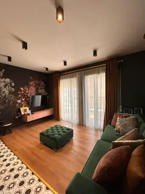 Apartament 1+1 në shitje në Qendër, Korçë, 62 m². Foto 4 nga 11