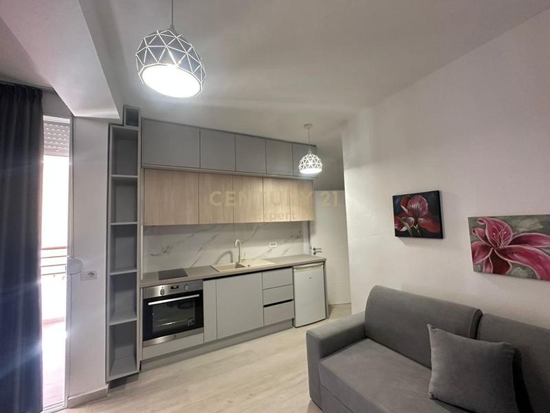Apartament 1+1 në shitje në Turizem - Kanali i Cukes, Sarandë, 60 m²