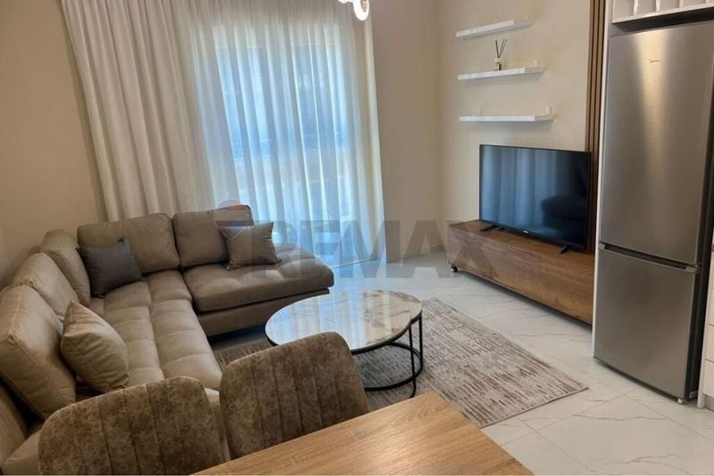 Appartamento 1+1 in affitto a Xhamia Sauk i Vjetër, Tirana, 70 m²