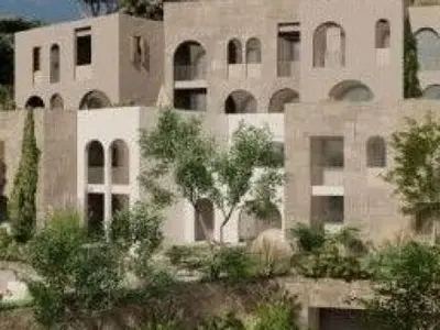 Appartamento 1+1 in vendita a Jale, Valona, 109 m². Foto 4 di 4