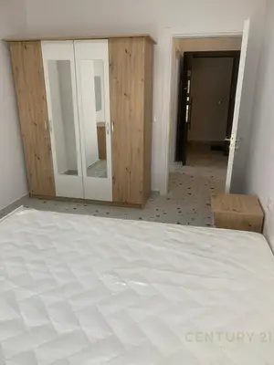Apartament 1+1 me qera në Rruga 5 Maji, Tiranë, 60 m². Foto 4 nga 8