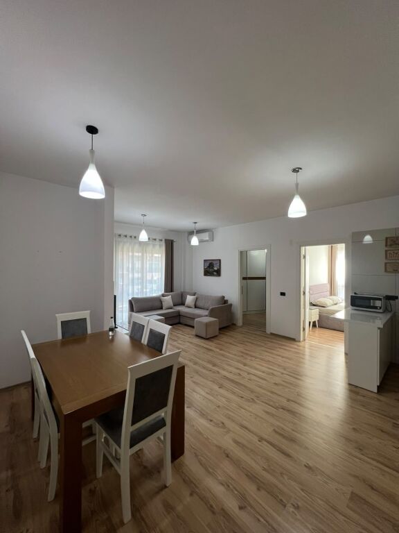 Shtëpi private 2+1 në shitje në Rruga e Kosovarëve, Tiranë, 92 m². Foto 2 nga 3