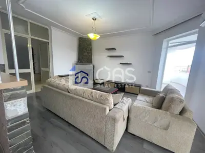 Apartament 2+1 me qera në 21 Dhjetori, Tiranë, 120 m². Foto 3 nga 8