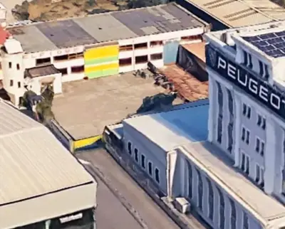 Magazinë në shitje në Durrës, 2 120 m². Foto 5 nga 6