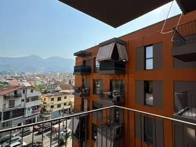 Apartament 1+1 në shitje në Parking ASL 1, Tiranë, 64 m². Foto 7 nga 7
