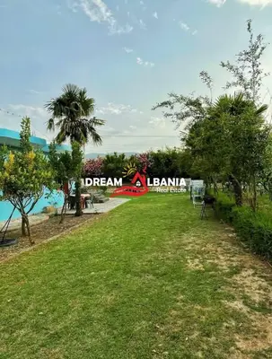 Shtëpi private në shitje në Orikum, Vlorë, 2 115 m². Foto 5 nga 6