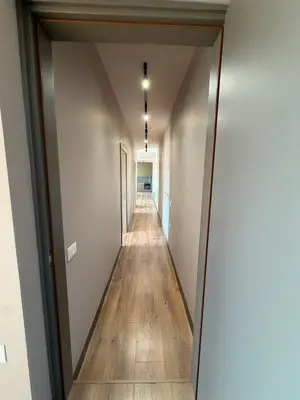 Appartamento 3+1 in affitto a Rruga Petro Nini Luarasi, Tirana, 135 m². Foto 10 di 11