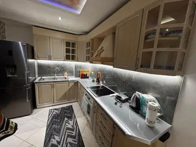 Apartament 2+1 me qera në Ambasador 3, Tiranë, 87 m². Foto 1 nga 5