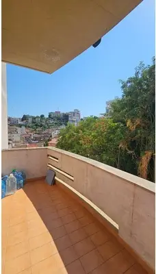 Apartament 3+1 me qera në Rruga Aleksander Goga, Durrës, 117 m². Foto 6 nga 9