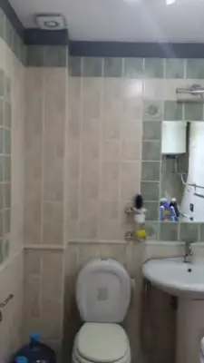 Apartment 3+1 for sale in Rruga Fortuzi, Tirana, 120 m². Photo 2 of 3