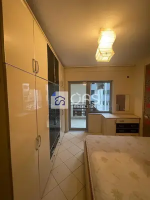 Apartament 2+1 me qera në Astir, Tiranë, 80 m². Foto 3 nga 5