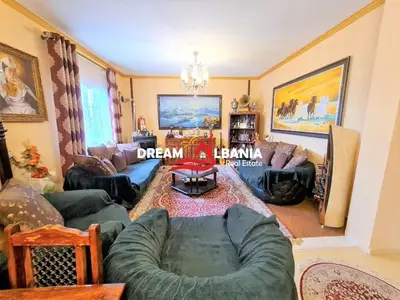Villa in vendita a fshatin Peze e vogel, Tirana, 669 m². Foto 4 di 12