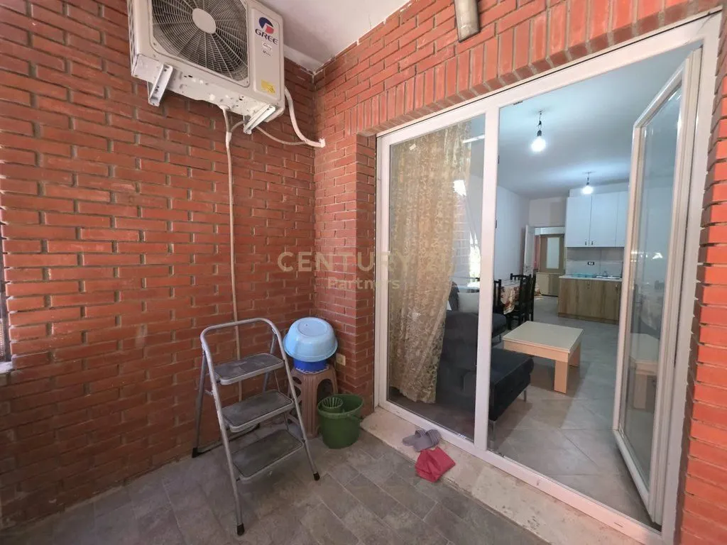 Apartament 2+1 në shitje në Golden Park, Tiranë, 91 m². Foto 1 nga 12