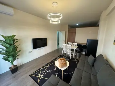 Appartamento 2+1 in affitto a Komuna e Parisit, Tirana, 70 m². Foto 3 di 6