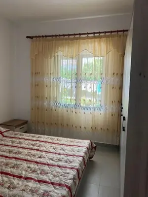Appartamento in affitto a Laprakë, Tirana, 65 m². Foto 4 di 8