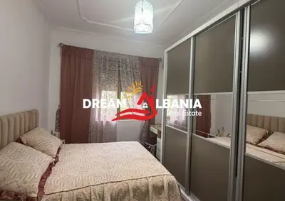 Appartamento 2+1 in affitto a Blloku, Tirana, 100 m². Foto 6 di 7