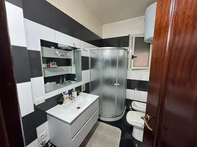 Apartament 2+1 në shitje në Ish Kombinati, Vlorë, 104 m². Foto 7 nga 7