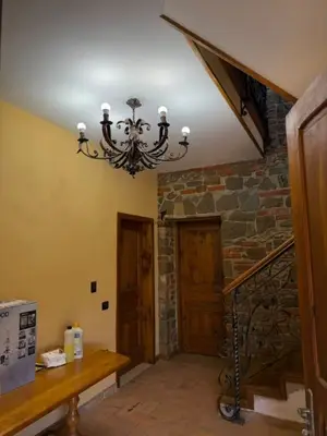 Villa in vendita a Ndroq, Tirana, 400 m². Foto 7 di 9