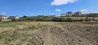 Tokë në shitje në Rrashbull, Durrës, 1 056 m². Foto 3 nga 8