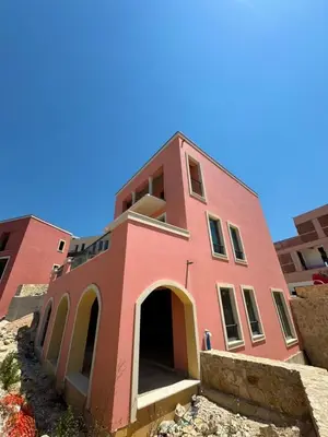 Vilë në shitje në Rruga Manastiri i Detit, Sarandë, 303 m². Foto 2 nga 5