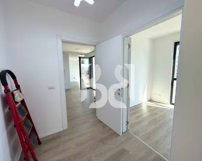Ufficio in affitto ad Ish Dogana, Tirana, 118 m². Foto 9 di 12
