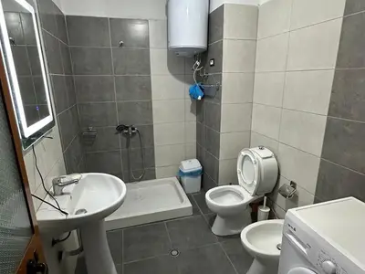 Apartament 2+1 me qera në Don Bosko, Tiranë, 88 m². Foto 6 nga 7