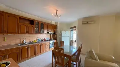 Appartamento 3+1 in affitto a Tregu Perditshem i Fruta Perimeve, Durazzo, 138 m². Foto 2 di 12