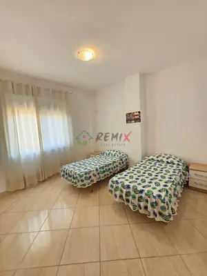 Apartament 3+1 me qera në Rruga Egnatia, Durrës, 140 m². Foto 4 nga 12
