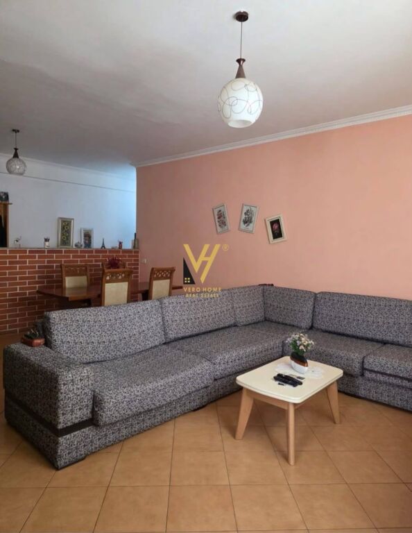 Apartament 2+1 në shitje në Mëzez, Tiranë, 107 m². Foto 1 nga 3