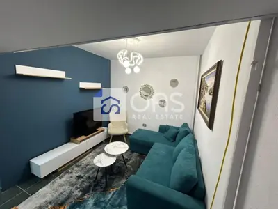 Apartament 2+1 me qera në Yzberisht, Tiranë, 100 m². Foto 6 nga 6