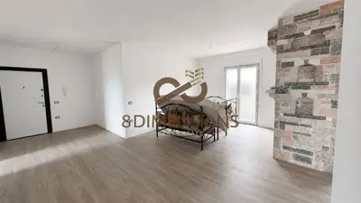 Appartamento in affitto a Selitë, Tirana, 130 m². Foto 4 di 11