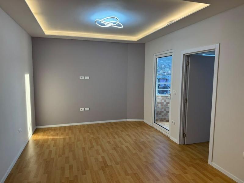 Apartament 1+1 në shitje në Bulevardi Gjergj Fishta, Tiranë, 51 m². Foto 8 nga 10
