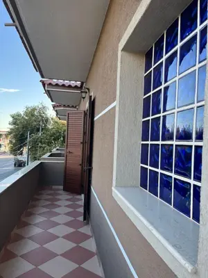 House for rent in Fier, 130 m². Photo 3 of 12