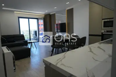 Apartment 2+1 for sale in Jordan Misja, Tirana, 108 m². Photo 11 of 12