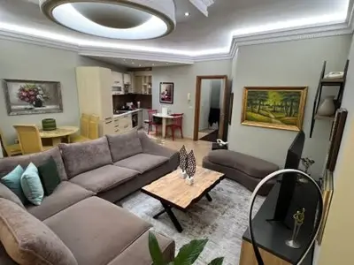 Apartament 2+1 në shitje në Kinostudio, Tiranë, 74 m². Foto 6 nga 6