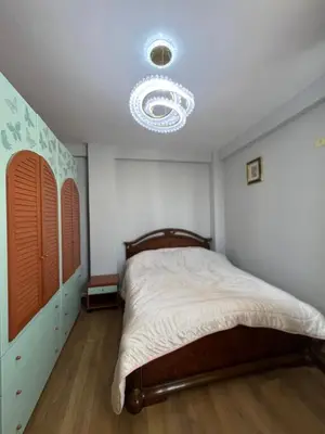 Appartamento 1+1 in vendita a Fresku, Tirana, 64 m². Foto 6 di 7