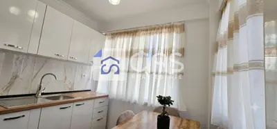 Apartament 1+1 me qera në Zogu i Zi, Tiranë, 60 m². Foto 3 nga 5