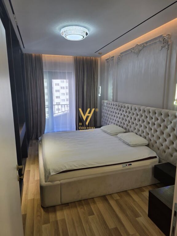 Appartamento 2+1 in affitto ad Ish Fusha e Aviacionit, Tirana, 117 m². Foto 3 di 3
