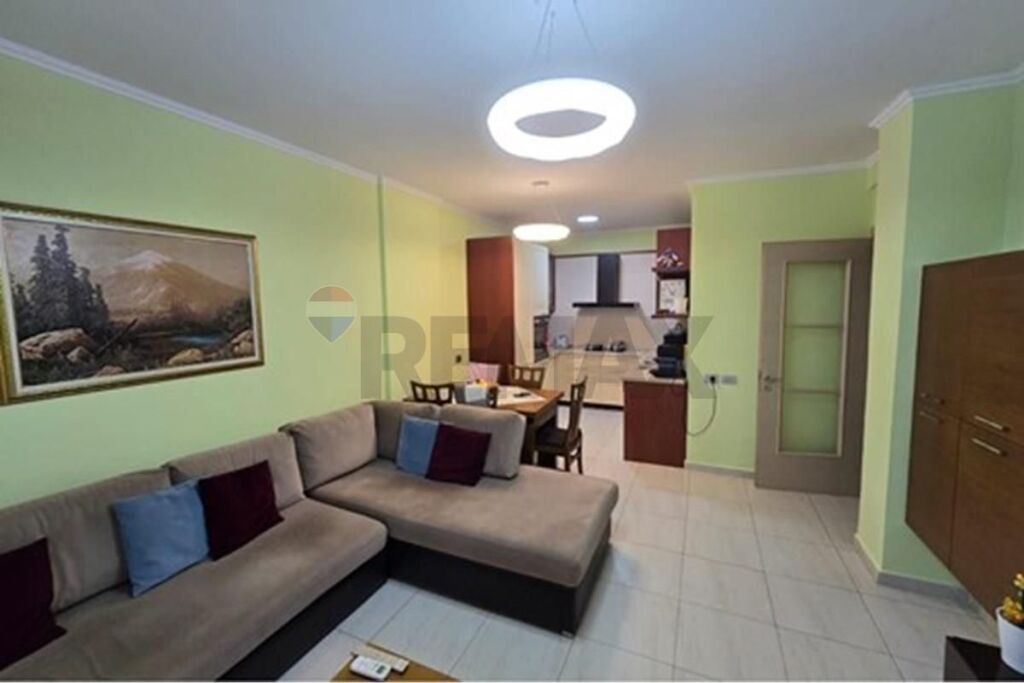 Appartamento in vendita a Don Bosko, Tirana, 76 m². Foto 3 di 3