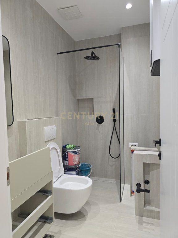 Apartament në shitje në Komuna e Parisit, Tiranë, 40 m². Foto 7 nga 9