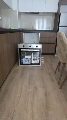 Apartament 2+1 me qera në Univers City, Tiranë, 84 m². Foto 6 nga 7