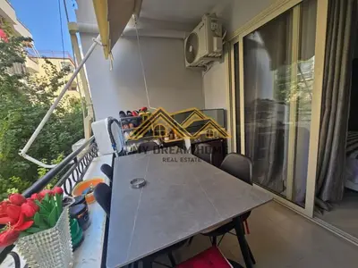 Garsoniere në shitje në Shkëmbi i Kavajës, Durrës, 34 m². Foto 1 nga 8