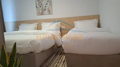 Apartament 1+1 në shitje në Rruga Mine Peza, Tiranë, 69 m². Foto 9 nga 12