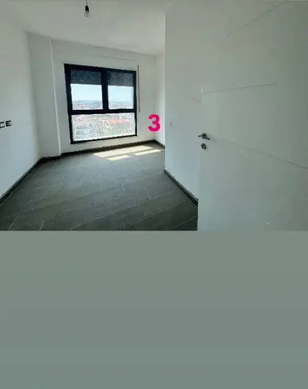 Appartamento 3+1 in affitto a Rruga Jordan Misja, Tirana, 110 m². Foto 2 di 3