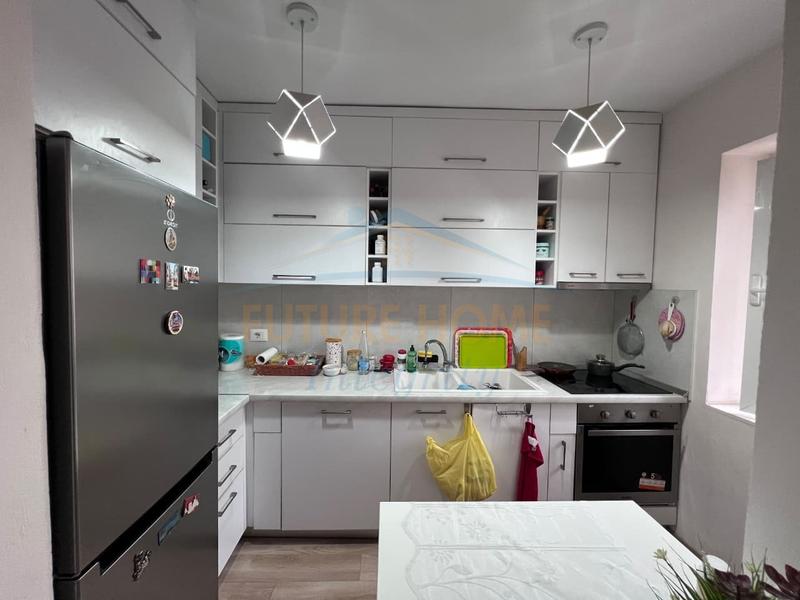 Apartament 1+1 në shitje në Shkolla e Baletit, Tiranë, 61 m². Foto 5 nga 11