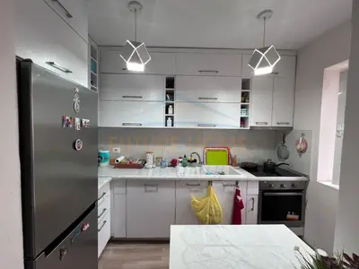 Apartment 1+1 for sale in Shkolla e Baletit, Tirana, 61 m². Photo 5 of 11