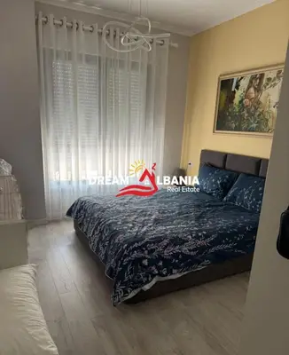 Appartamento 2+1 in affitto a Vizion Plus, Tirana, 96 m². Foto 7 di 9