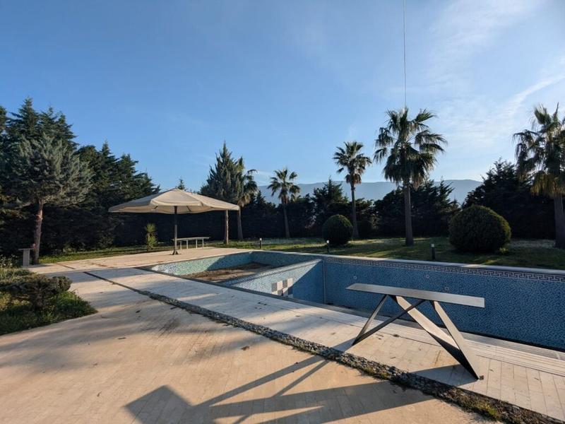 Vilë në shitje në Tragjas, Vlorë, 3 500 m². Foto 11 nga 12